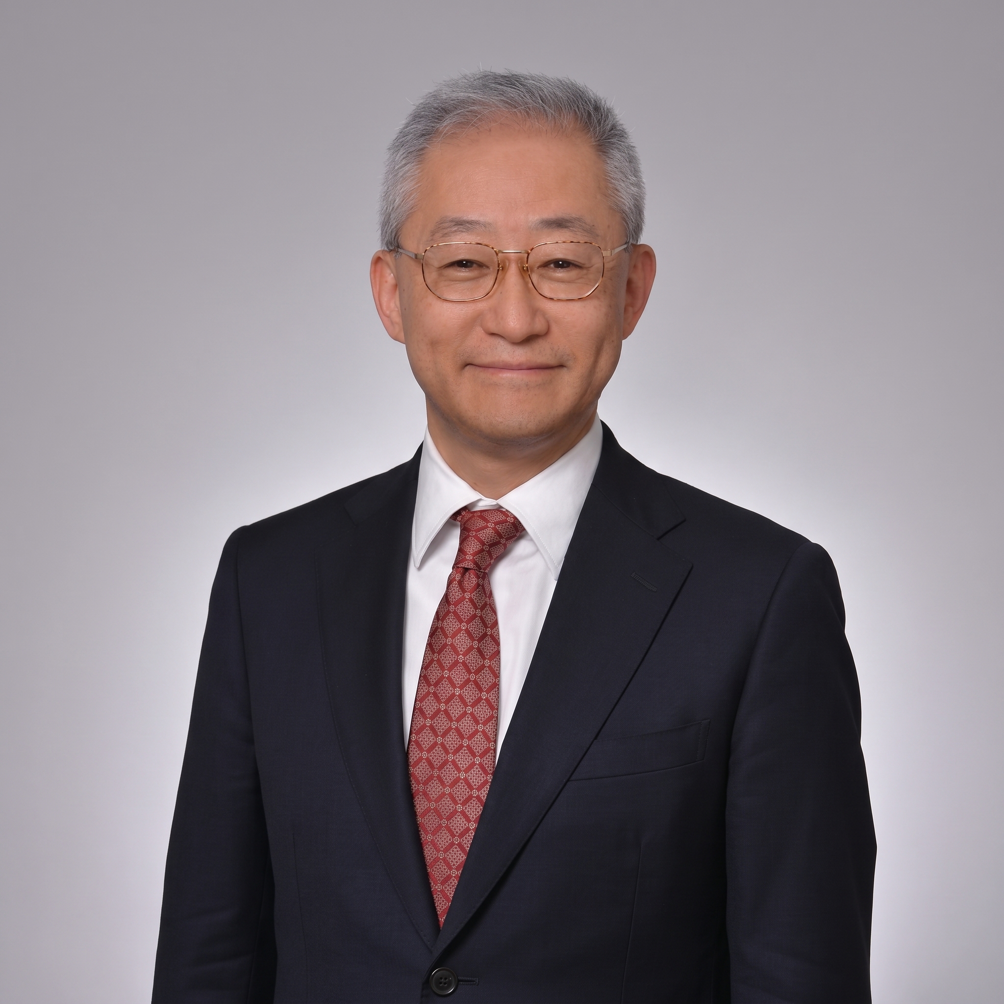 神谷 精志