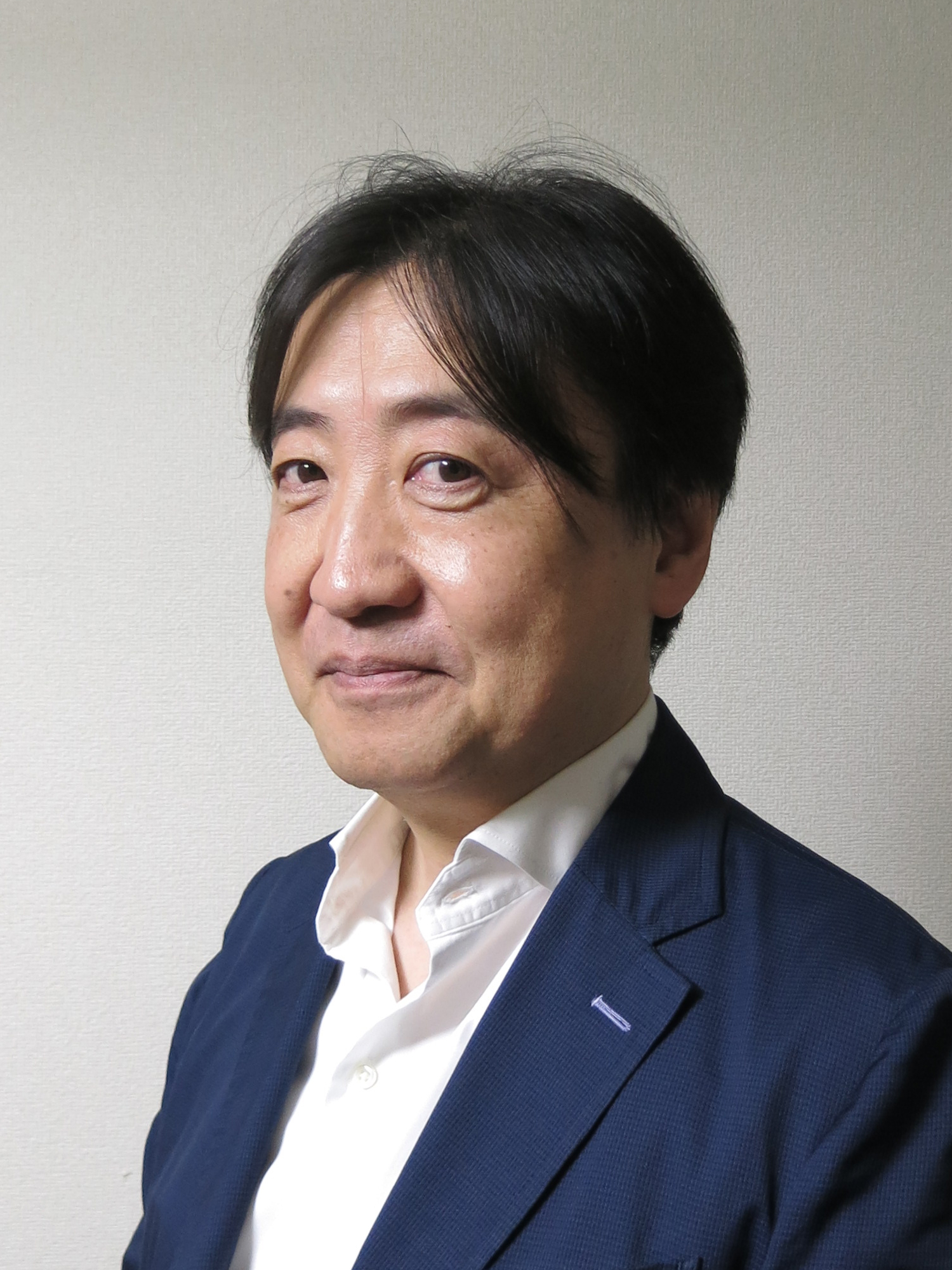 日下 智晴