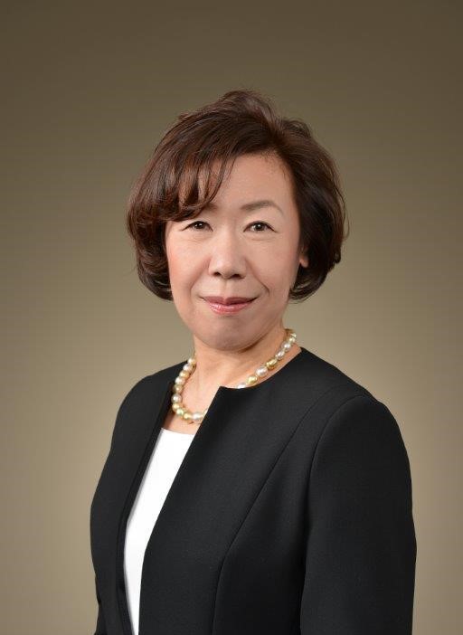 岡 俊子