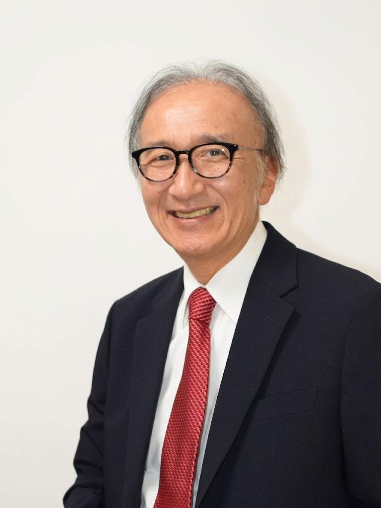 松下 芳生