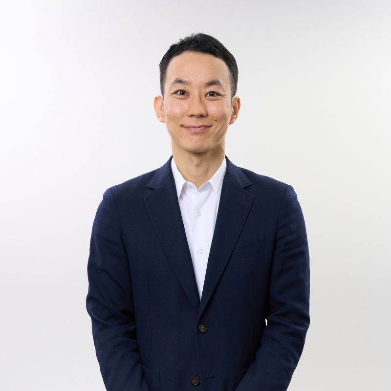 久保田 嘉臣